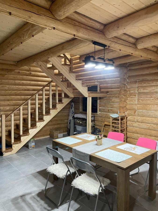 Котедж Gasthof Dresden Pilipets Екстериор снимка