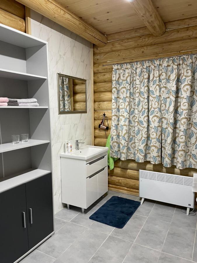 Котедж Gasthof Dresden Pilipets Екстериор снимка