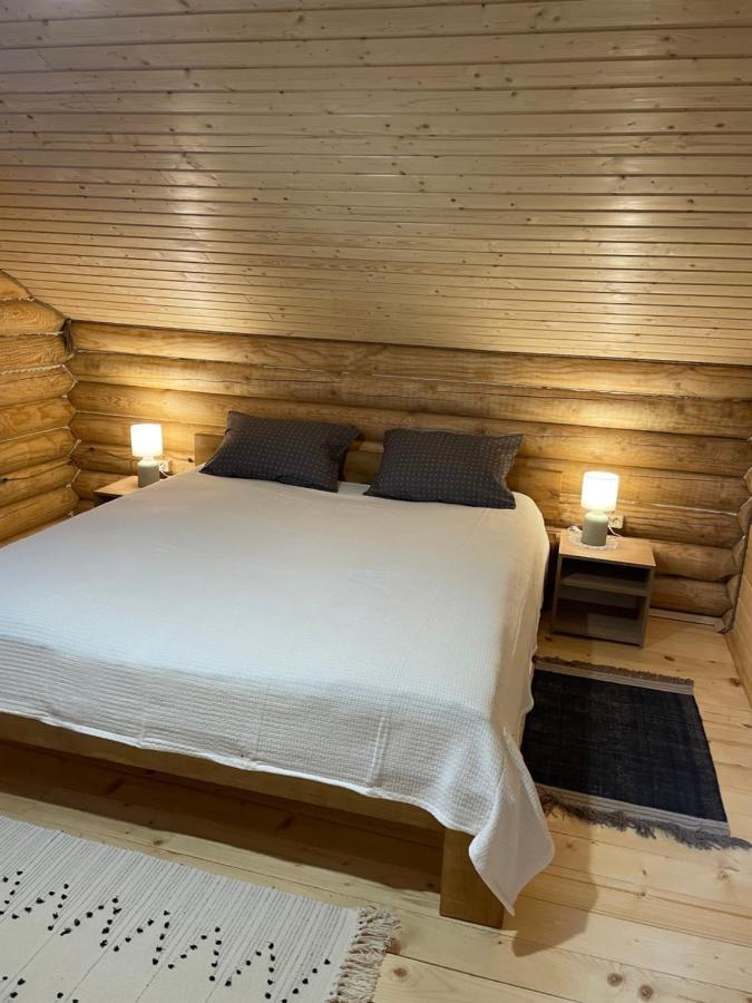 Котедж Gasthof Dresden Pilipets Екстериор снимка