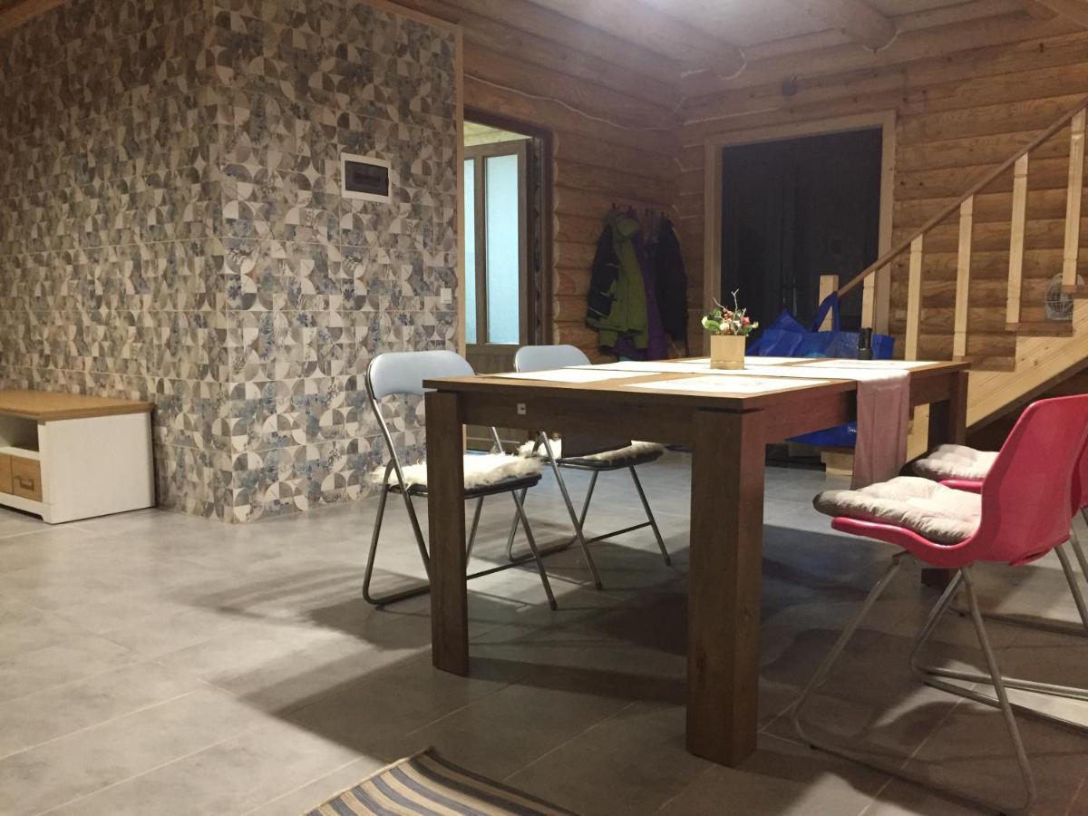 Котедж Gasthof Dresden Pilipets Екстериор снимка