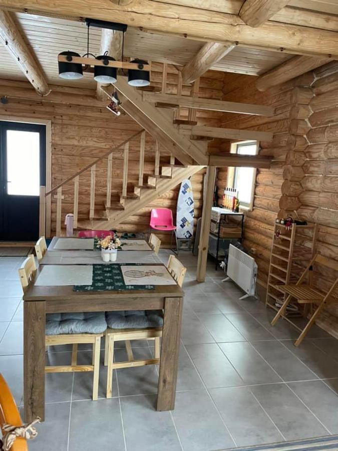 Котедж Gasthof Dresden Pilipets Екстериор снимка