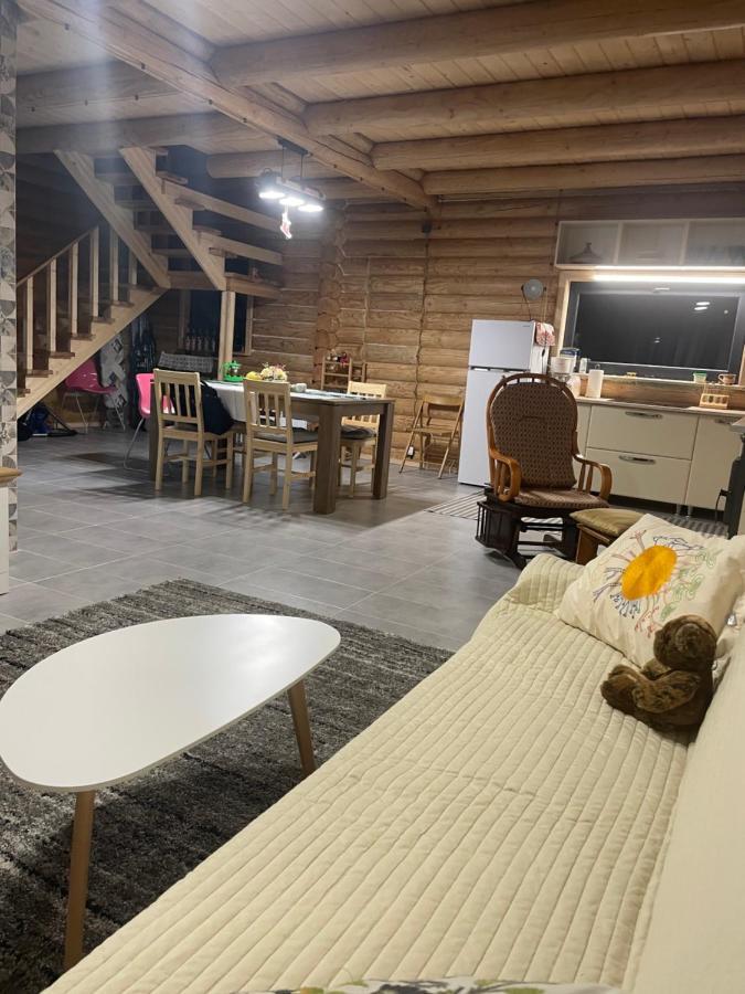 Котедж Gasthof Dresden Pilipets Екстериор снимка