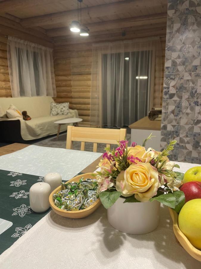 Котедж Gasthof Dresden Pilipets Екстериор снимка