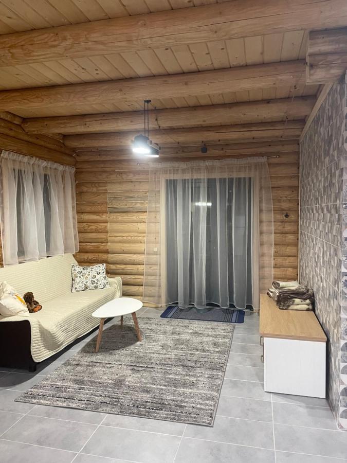 Котедж Gasthof Dresden Pilipets Екстериор снимка