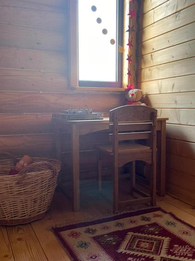 Котедж Gasthof Dresden Pilipets Екстериор снимка