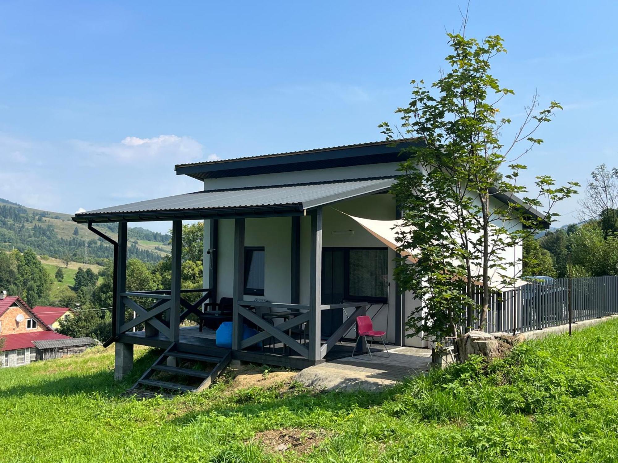 Котедж Gasthof Dresden Pilipets Екстериор снимка